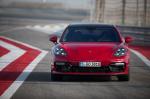 Porsche Panamera GTS Sport Turismo 2018 года (WW)